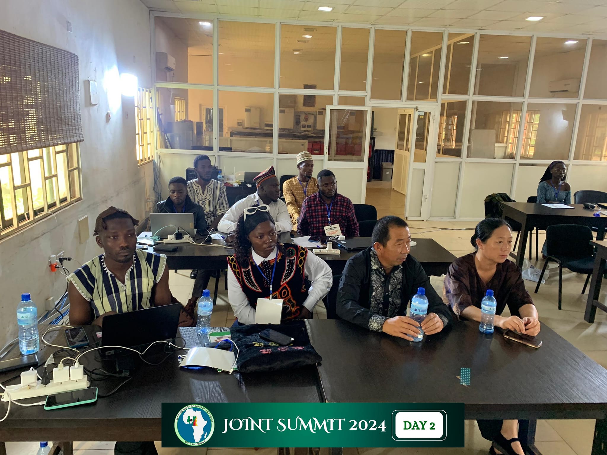 Joint Summit 2024